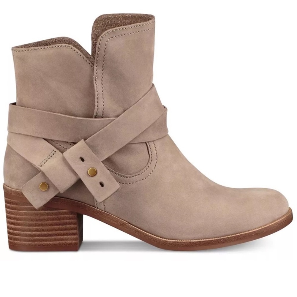 UGG elora boots